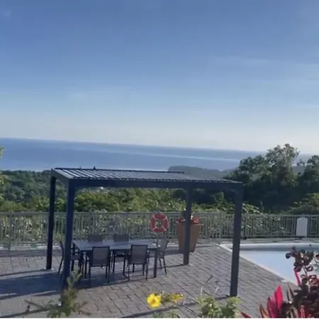 Villa Casa Bella Vista @ Pyramid Point