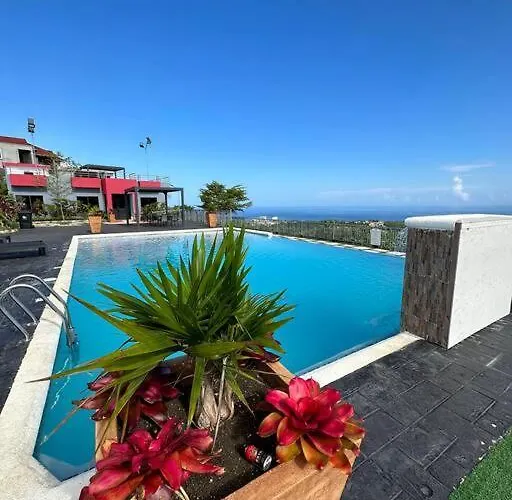 Casa Bella Vista @ Pyramid Point * Ocho Rios