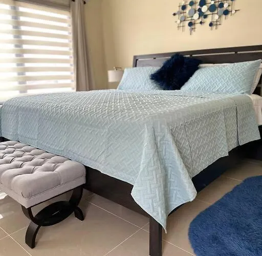 Villa Casa Bella Vista @ Pyramid Point
