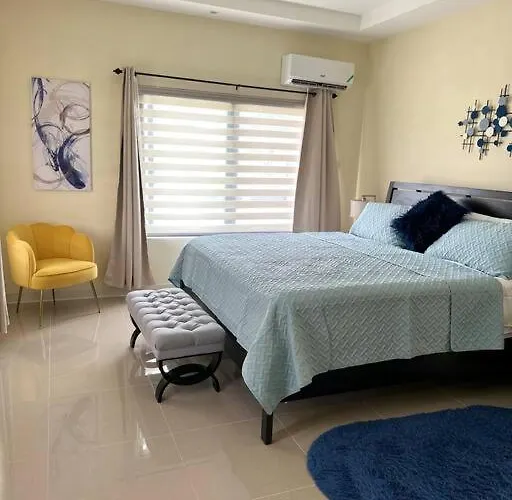 Villa Casa Bella Vista @ Pyramid Point