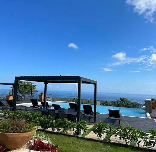 Villa Casa Bella Vista @ Pyramid Point