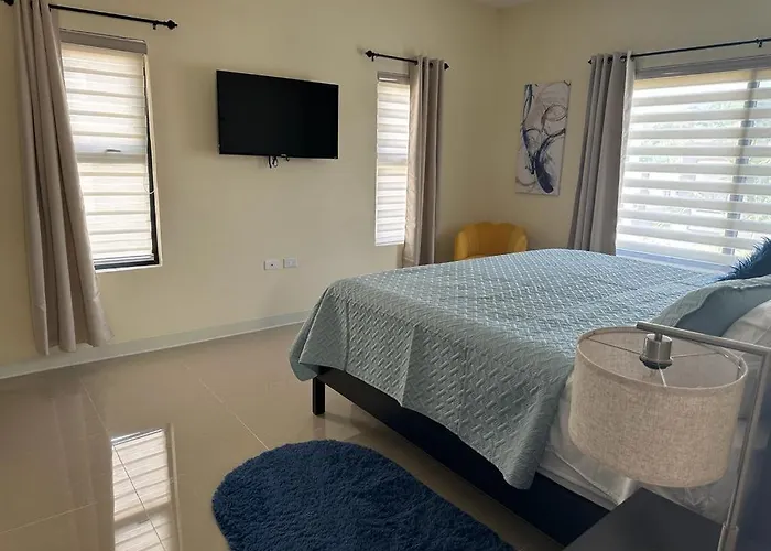 Casa Bella Vista @ Pyramid Point Ocho Rios