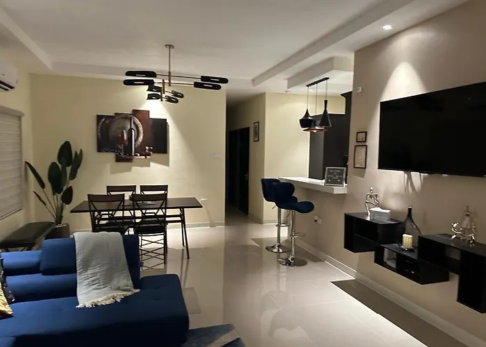 Villa Casa Bella Vista @ Pyramid Point Ocho Rios