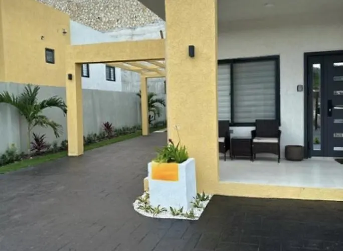 Casa Bella Vista @ Pyramid Point Ocho Rios