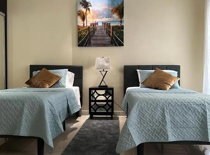 Casa Bella Vista @ Pyramid Point Villa