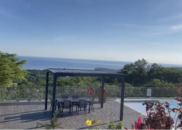 Casa Bella Vista @ Pyramid Point Villa *